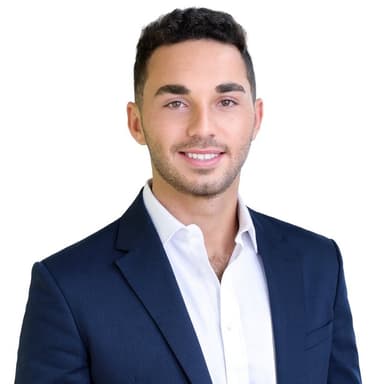 Ethan Kisilevich, Co-Founder of K2 Insurance